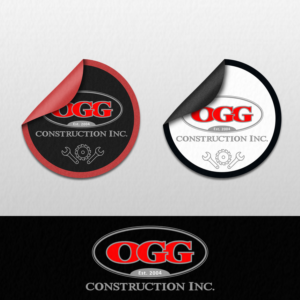 Design Autocollant par Krypton Designer pour ce projet | Design : #27402769