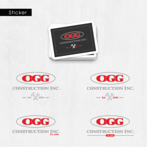 Design Autocollant par Krypton Designer pour ce projet | Design : #27403181