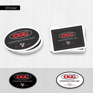 Design Autocollant par Krypton Designer pour ce projet | Design : #27403230
