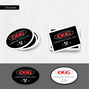 Design Autocollant par Krypton Designer pour ce projet | Design : #27403558