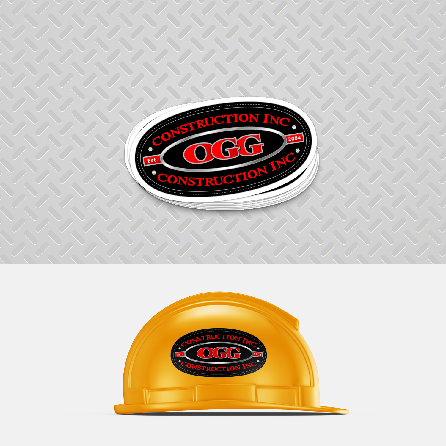 Sticker Design by Krypton Designer for this project | Design #27412994