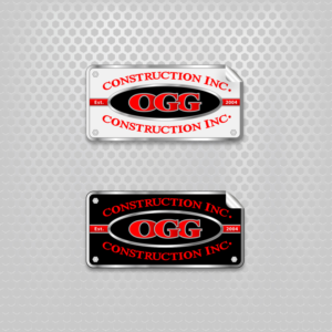 Sticker Design by Krypton Designer for this project | Design: #27413127