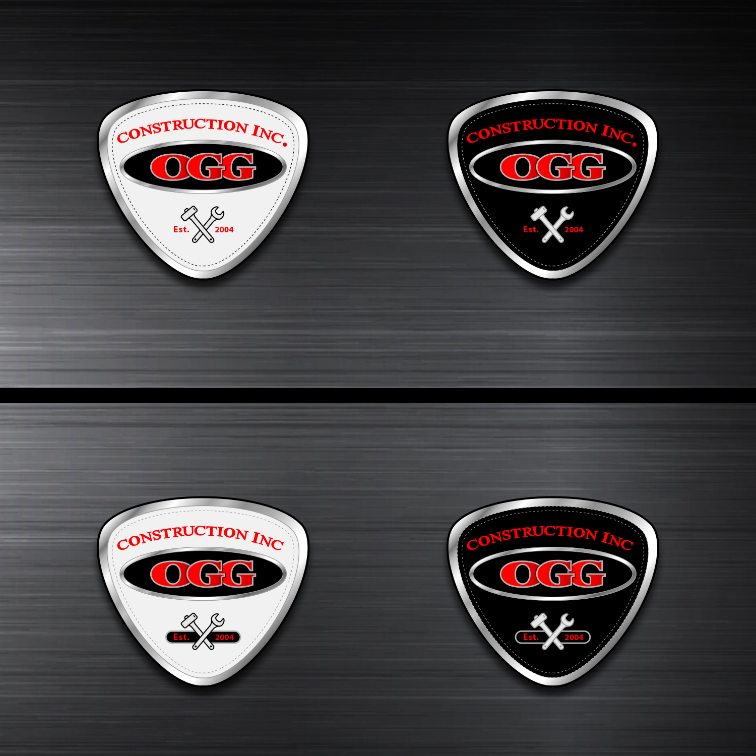 Sticker Design by Krypton Designer for this project | Design #27413210