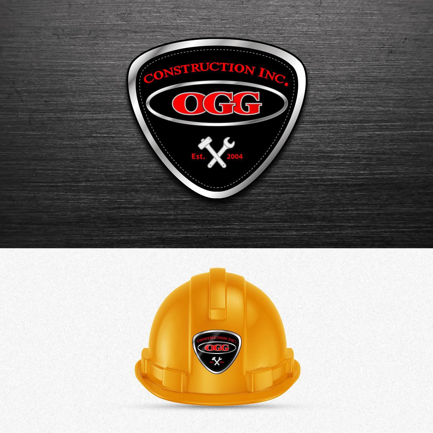 Sticker Design by Krypton Designer for this project | Design #27413212