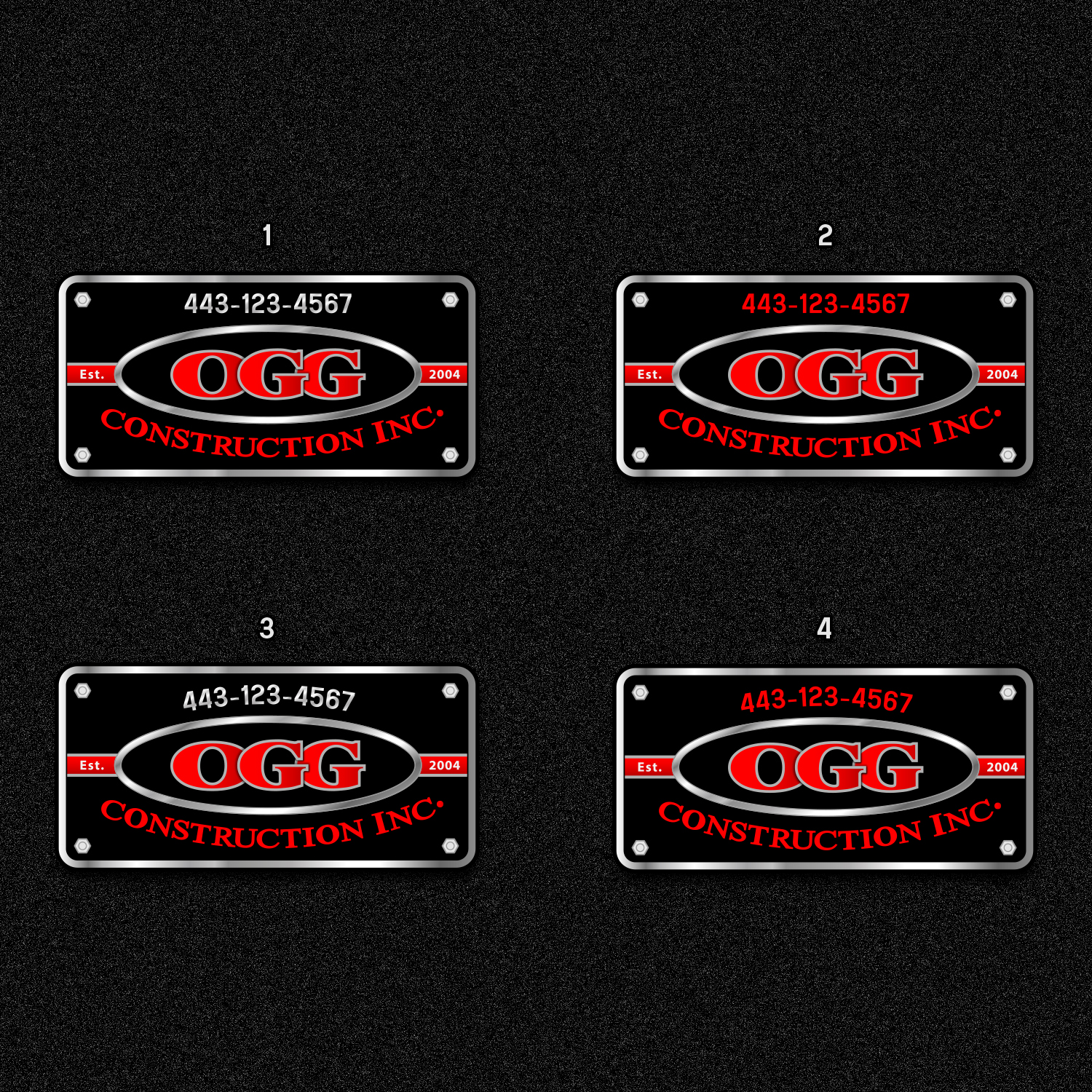 Sticker Design by Krypton Designer for this project | Design #27430905