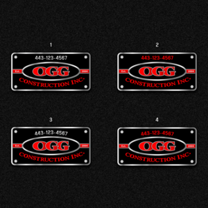 Design Autocollant par Krypton Designer pour ce projet | Design : #27430905