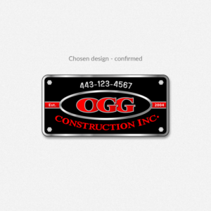 Design Autocollant par Krypton Designer pour ce projet | Design : #27432615
