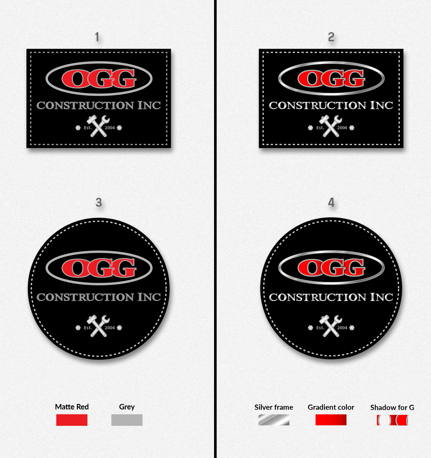 Diseño de Sticker por Krypton Designer para este proyecto | Diseño #27432637