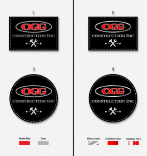 Diseño de Sticker por Krypton Designer para este proyecto | Diseño #27432637