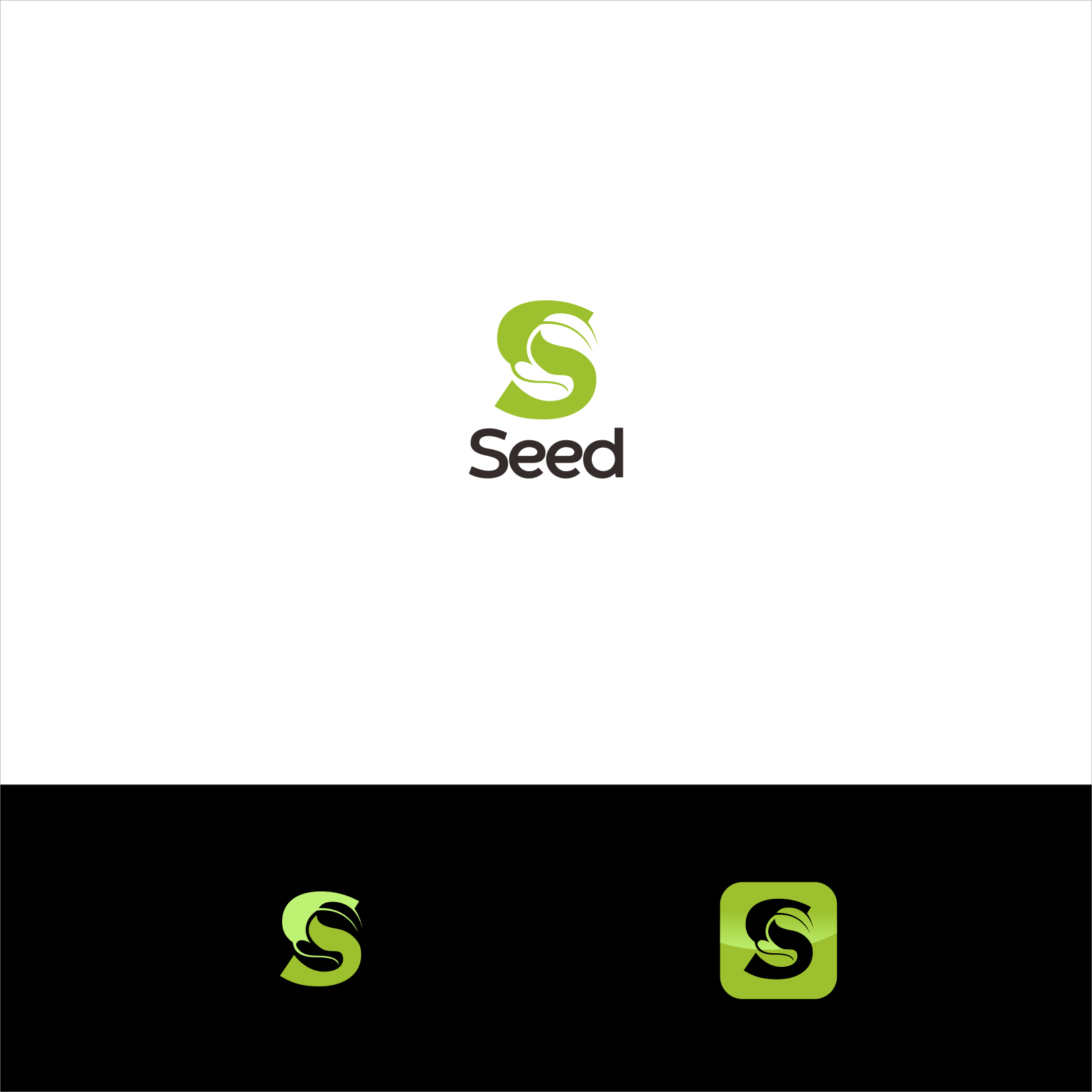 Logo Design by Arham Hidayat for this project | Design #27414840