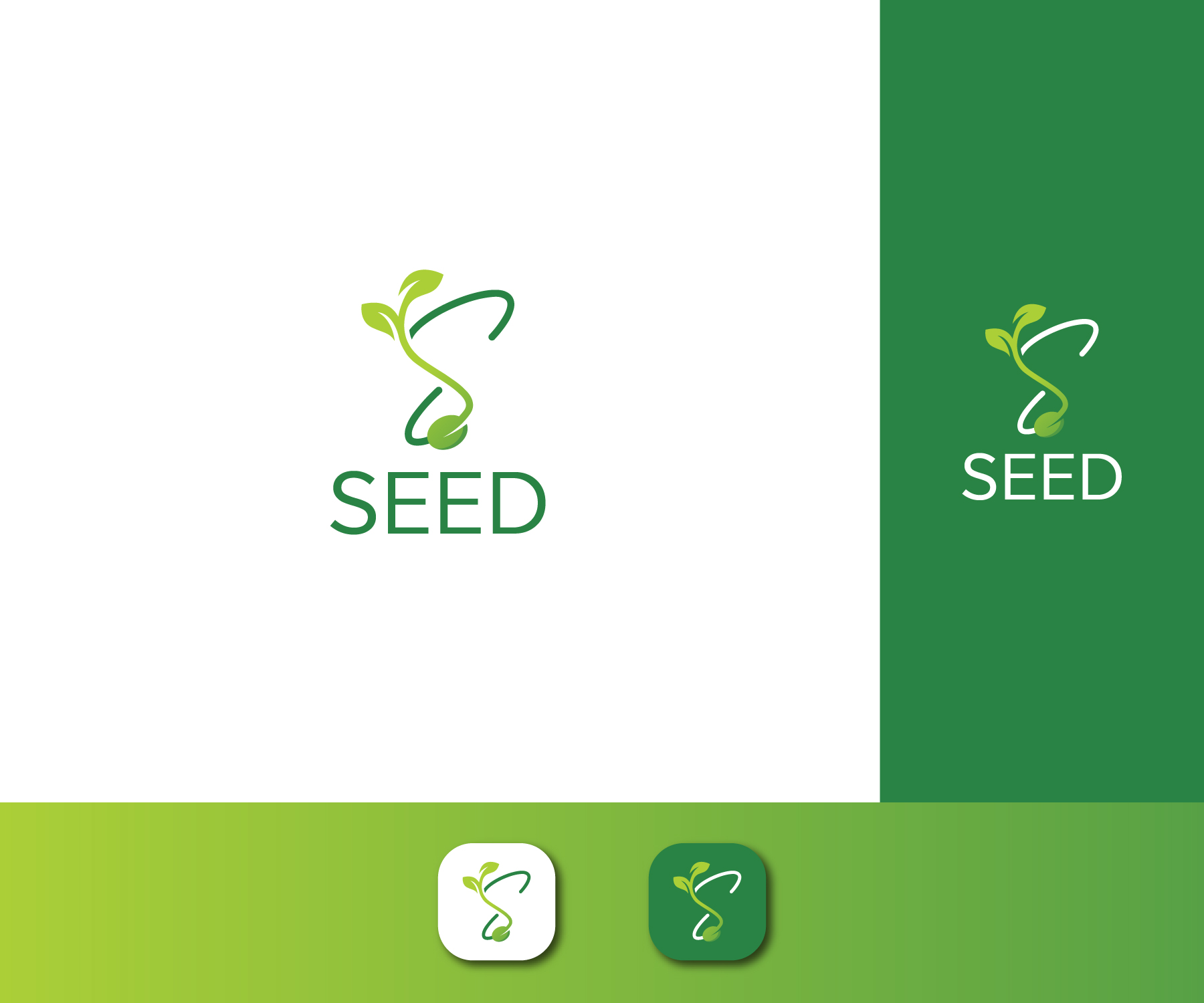 Logo Design by ecorokerz for this project | Design #27404479