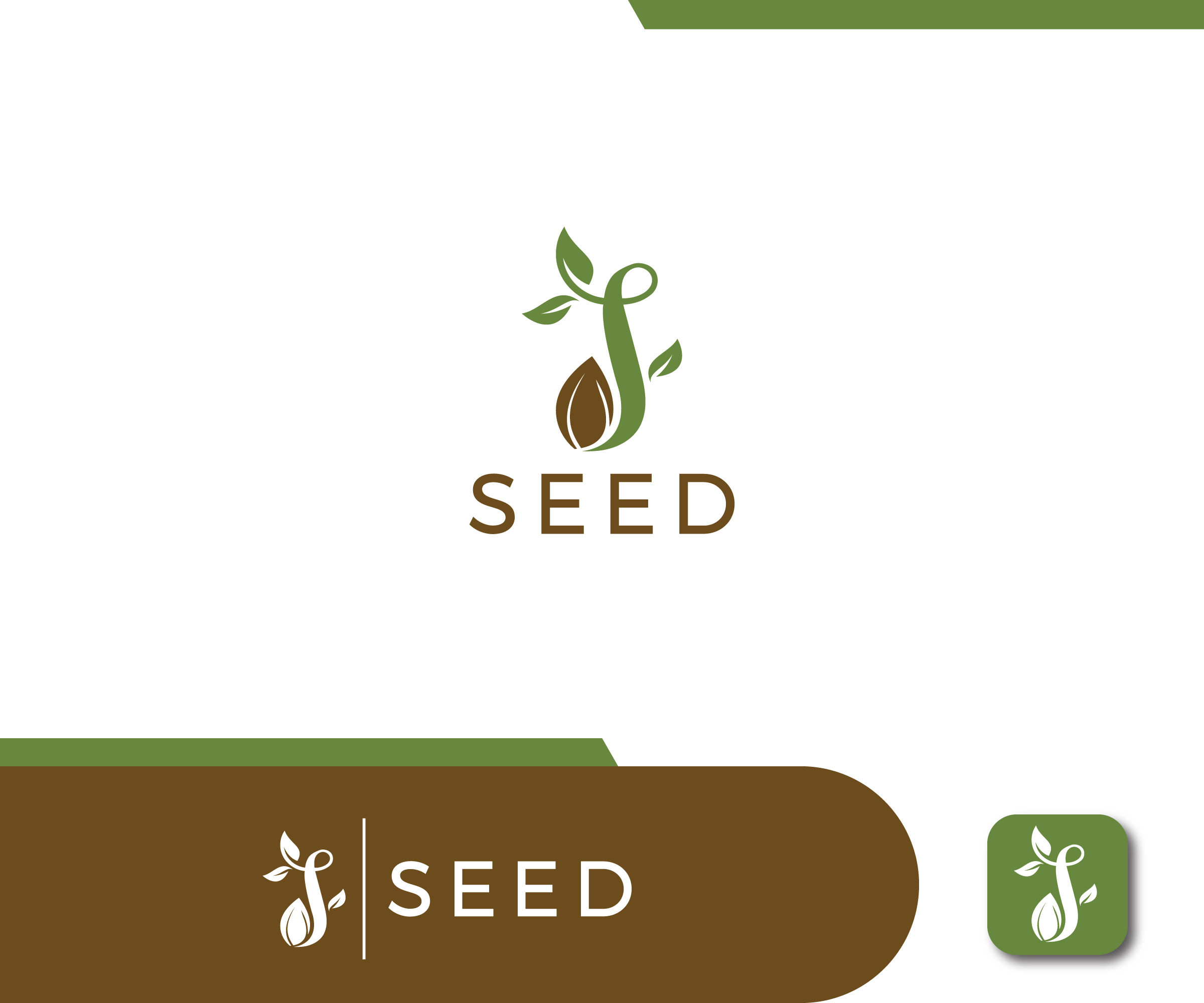 Logo Design by ecorokerz for this project | Design #27405868