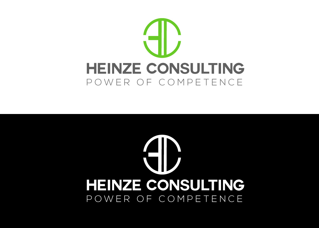 Web Design by Gexton for Heinze Consulting GmbH | Design #27434943