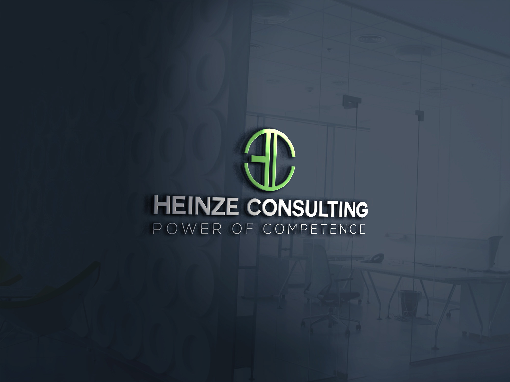 Web Design par Gexton pour Heinze Consulting GmbH | Design #27434944