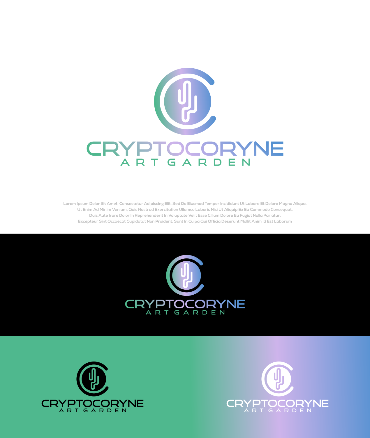 Logo Design by Aditya.DwiRama for this project | Design #27403118