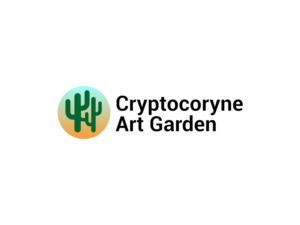 Cryptocoryne Art Garden | Design de Logo par BNdesigner