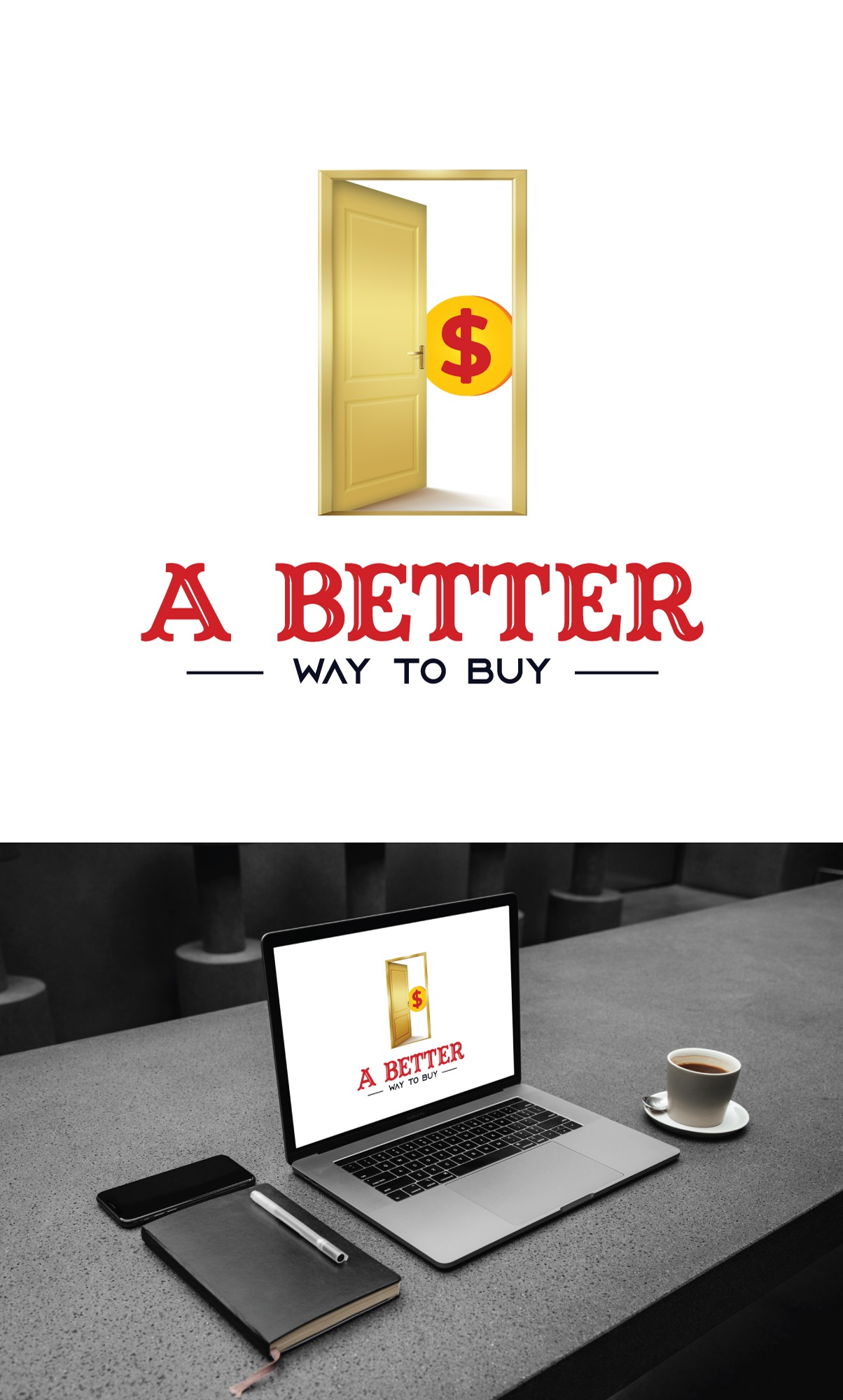 Logo Design by HAREESH (Creative Graphic Designer) for this project | Design #27401535