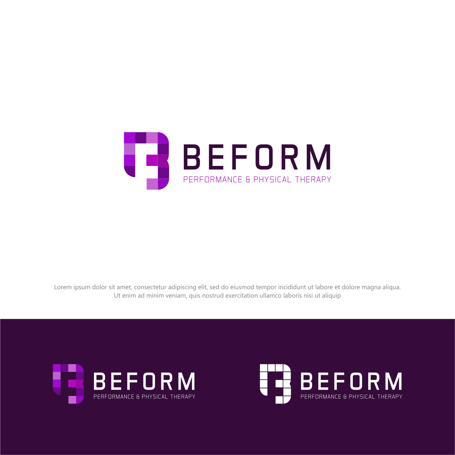 Logo Design by ThiagoB for this project | Design #27401628