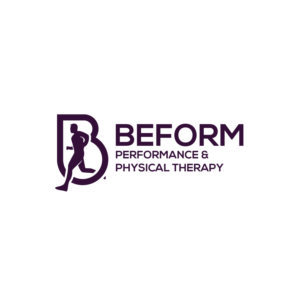 BEFORM Performance & Physical Therapy | Logo Design by geni