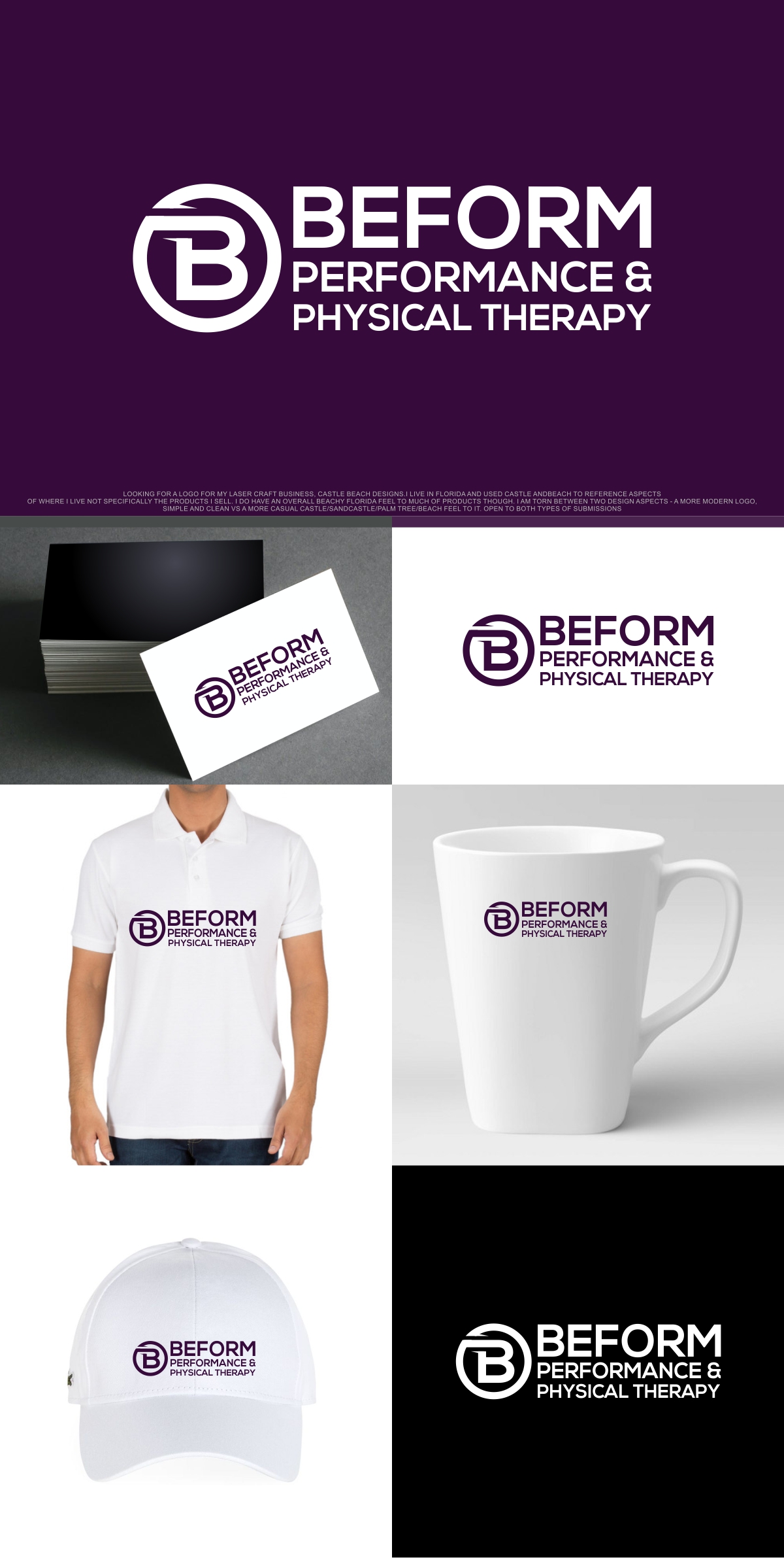Diseño de Logo por KajalRekha para este proyecto | Diseño #27401775