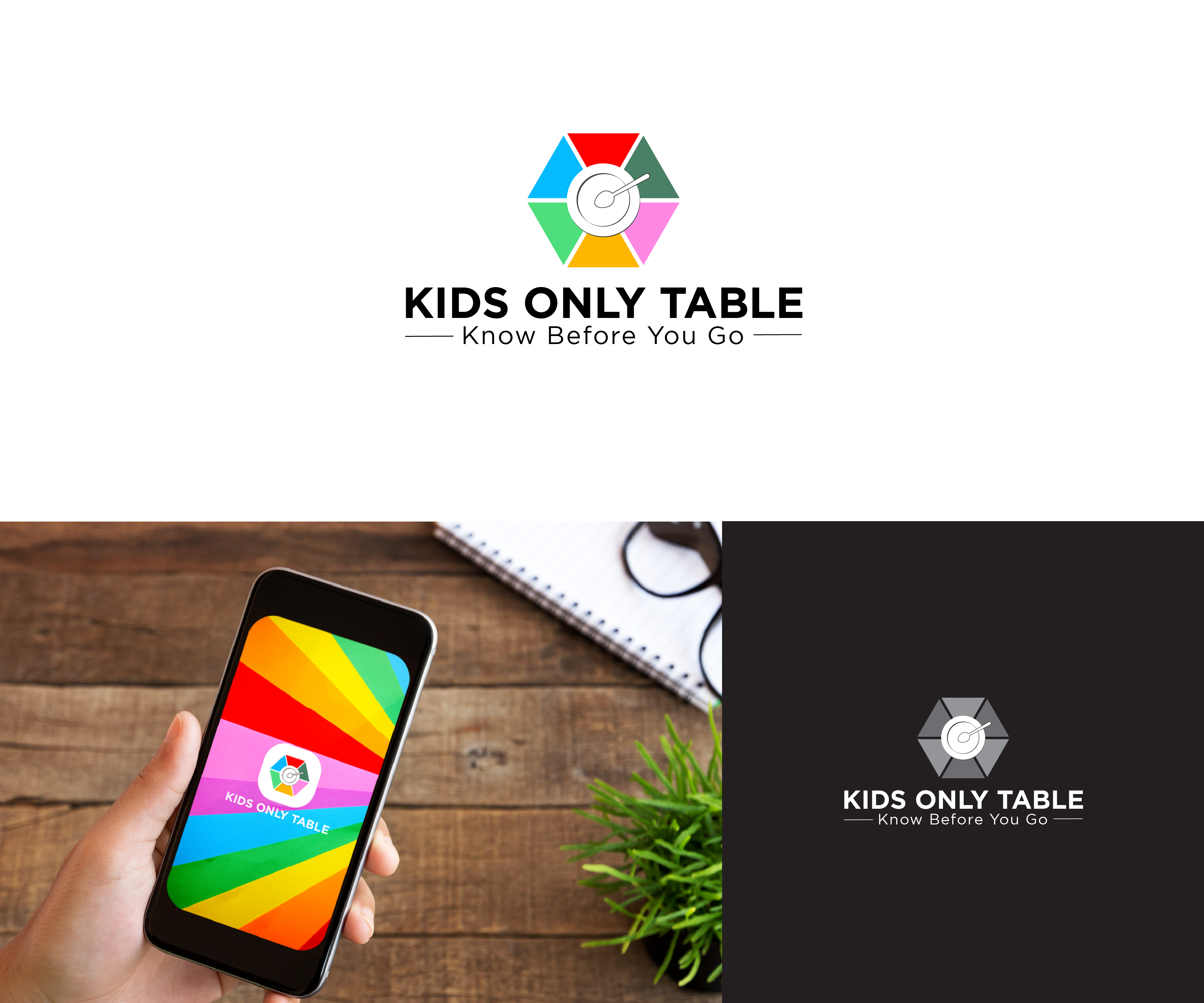 Logo Design by GAJRAJSINGH for this project | Design #27413456