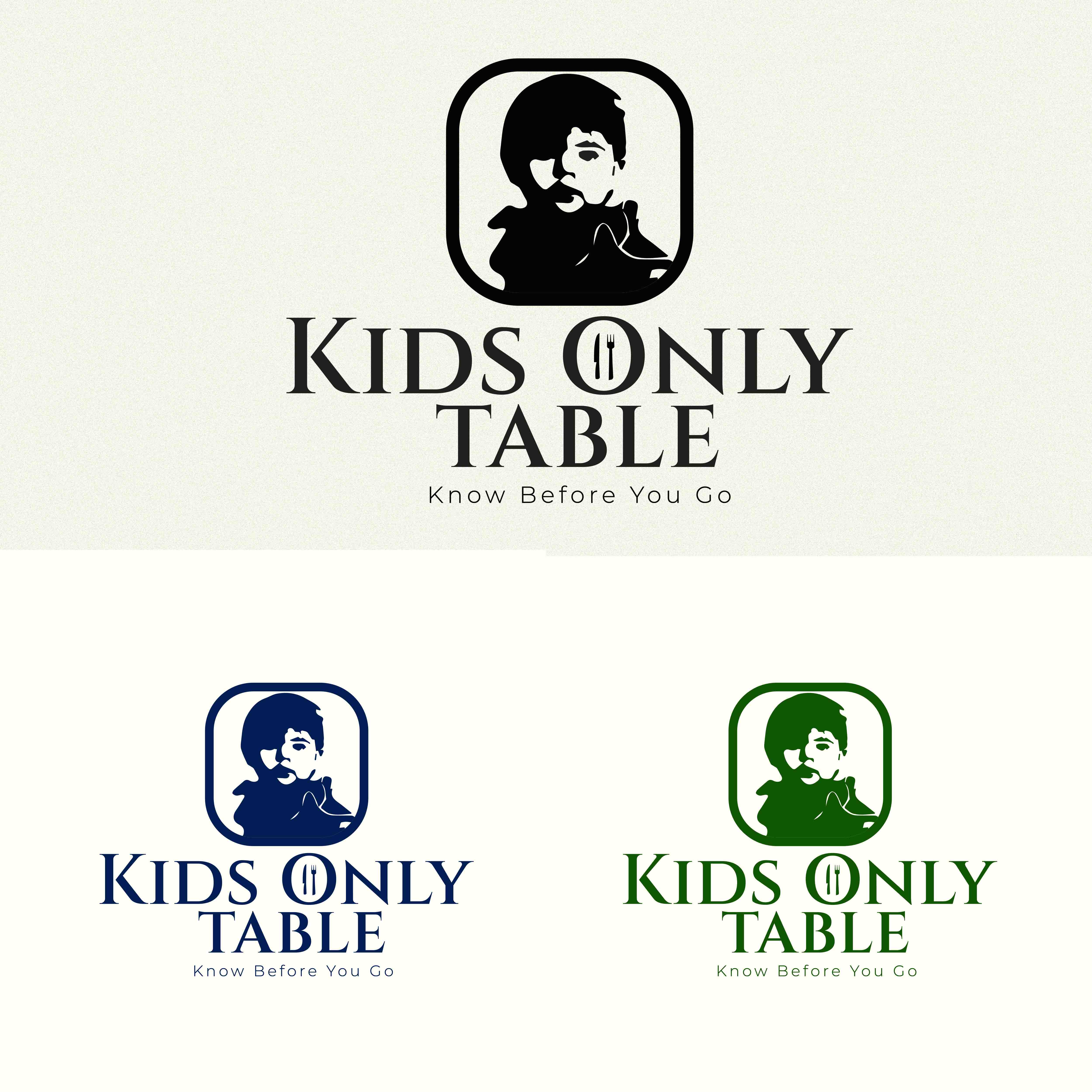 Logo Design by ILLUSTRATOR PRO for this project | Design #27467829