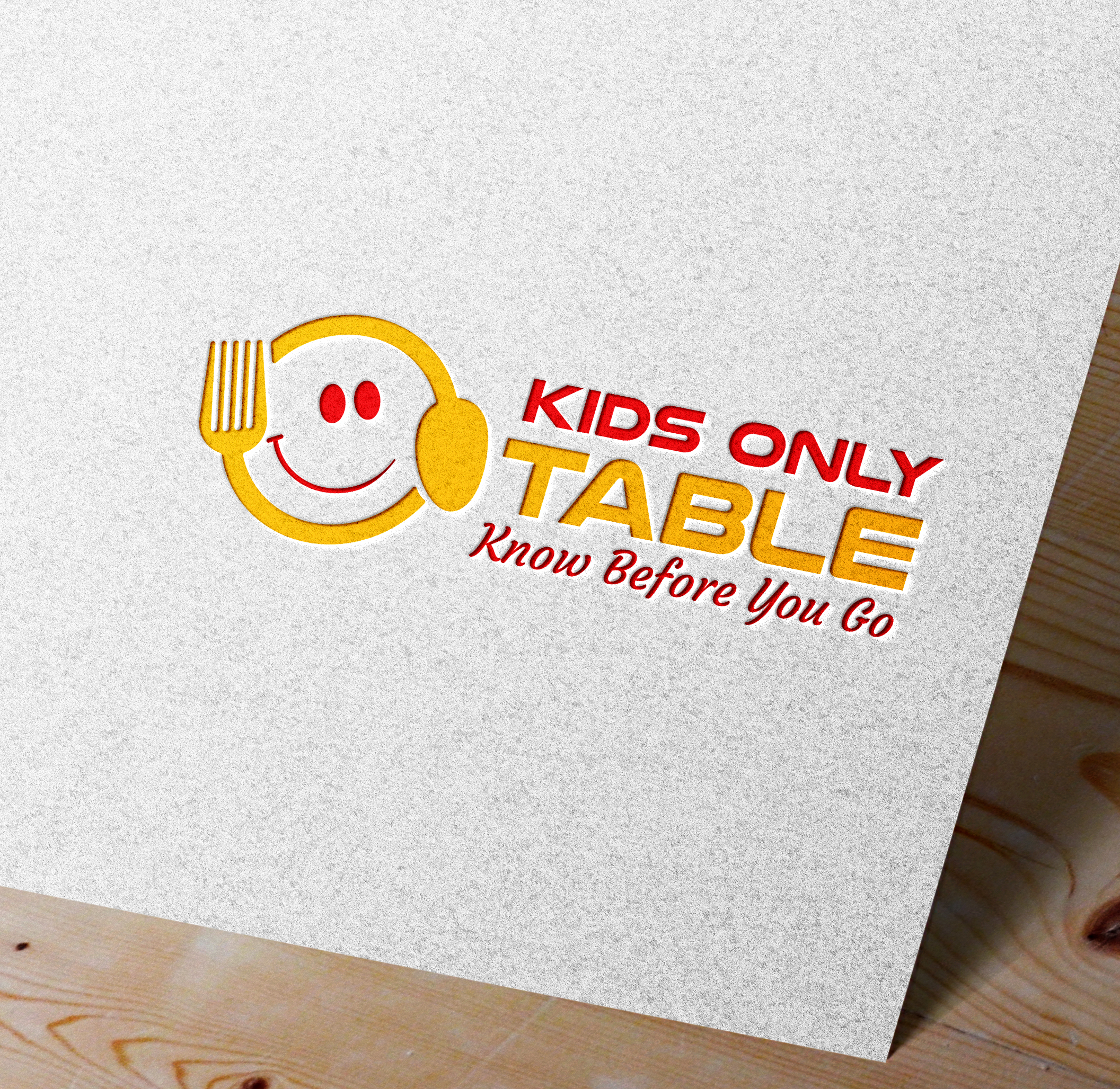 Logo Design by Aaaron for this project | Design #27435663