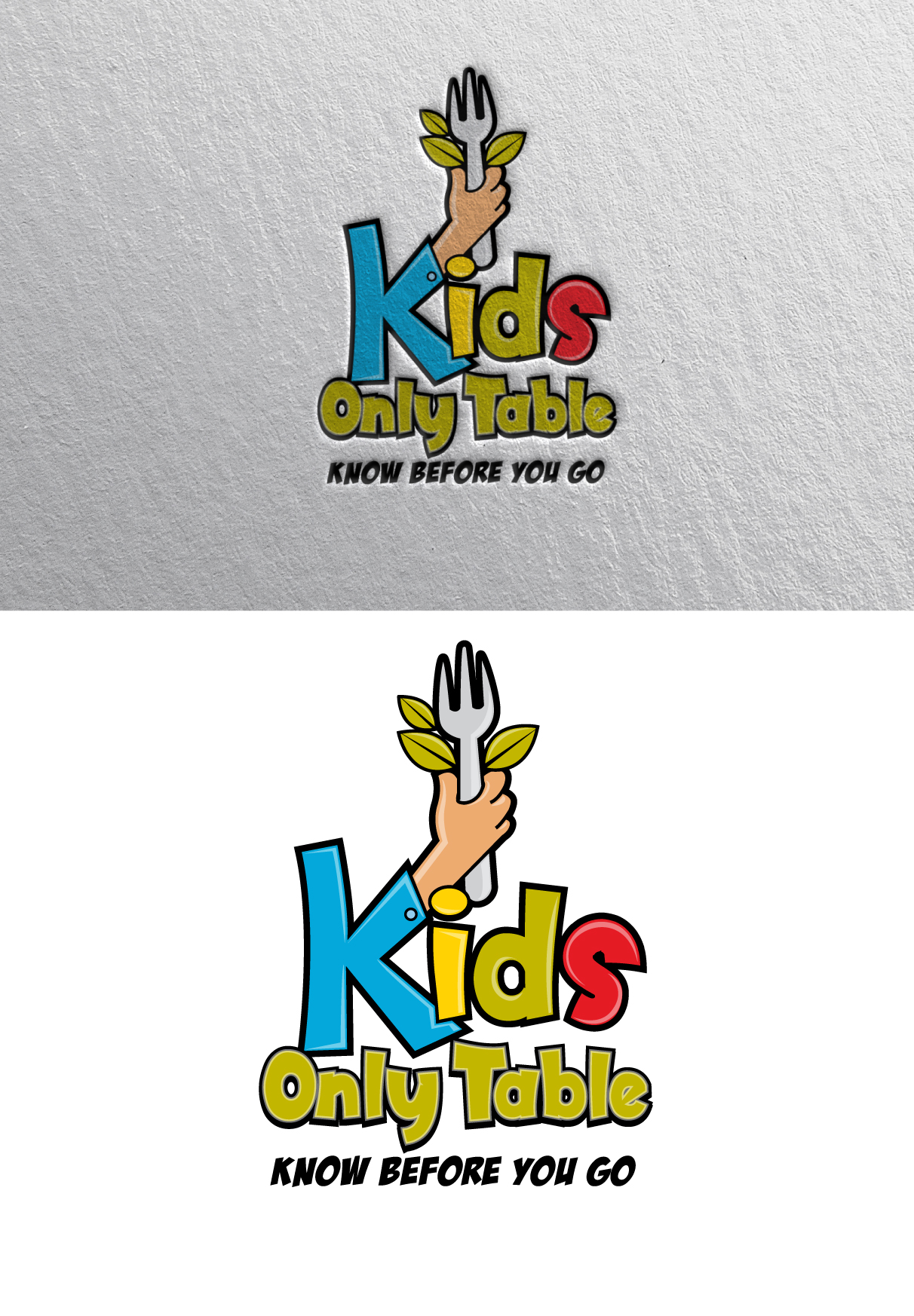 Logo Design by blue eye for this project | Design #27402554