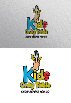 Logo Design by blue eye