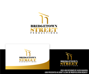 Design de Logo par alvinnavarra pour ce projet | Design : #27419654