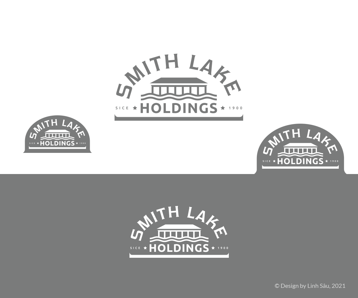 Logo Design by linhsau for this project | Design #27434942