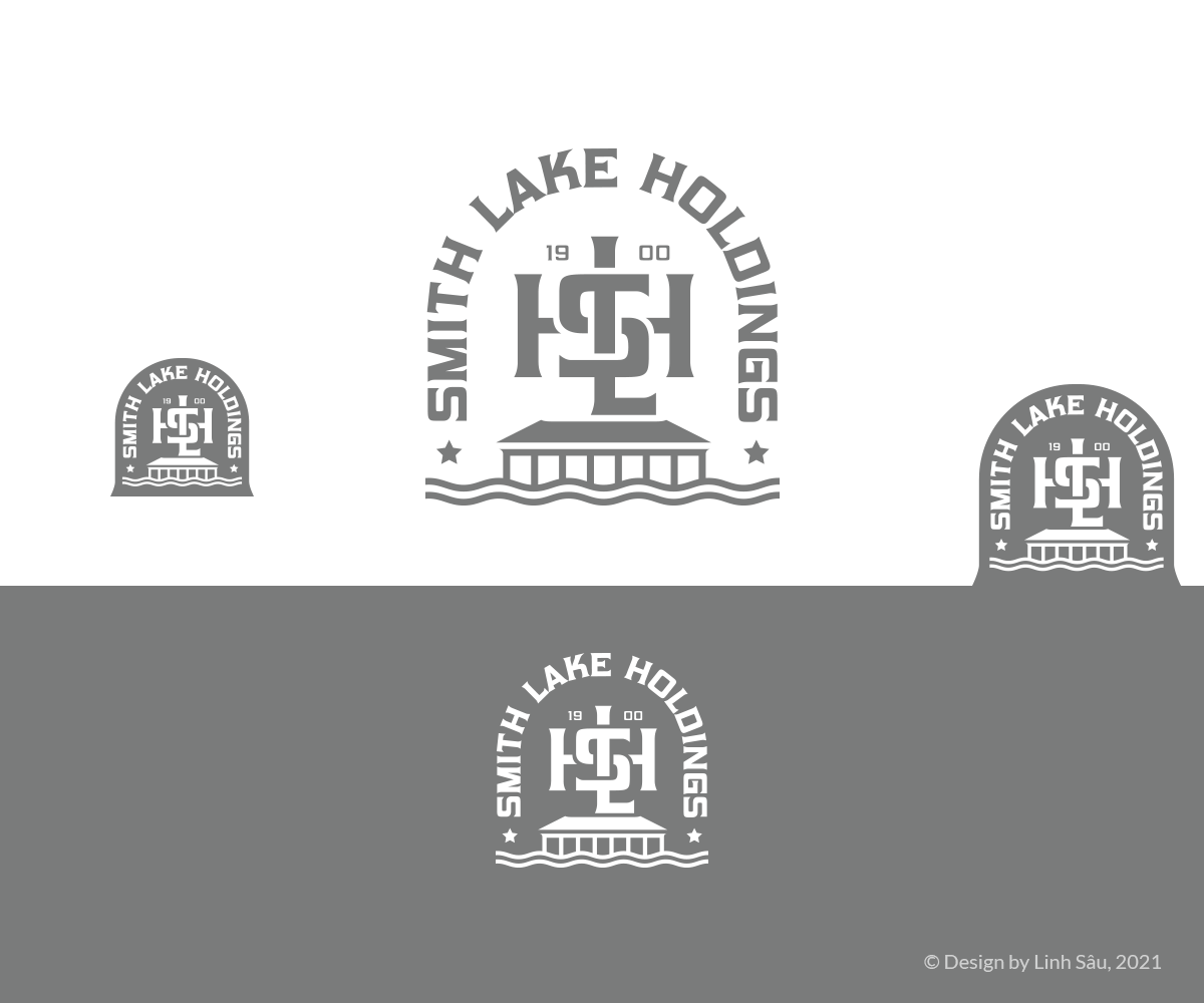 Logo Design by linhsau for this project | Design #27435589