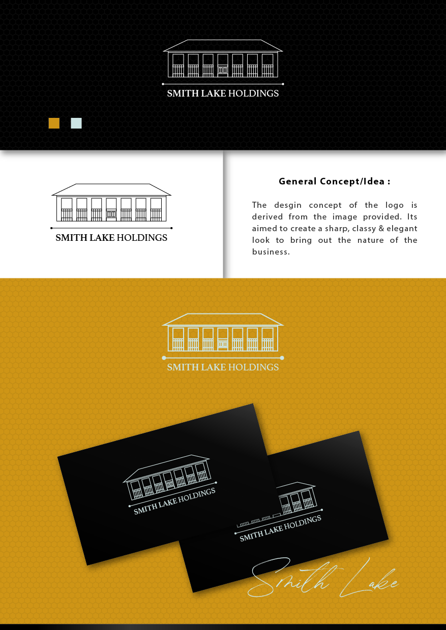 Diseño de Logo por Lammy para este proyecto | Diseño #27424212