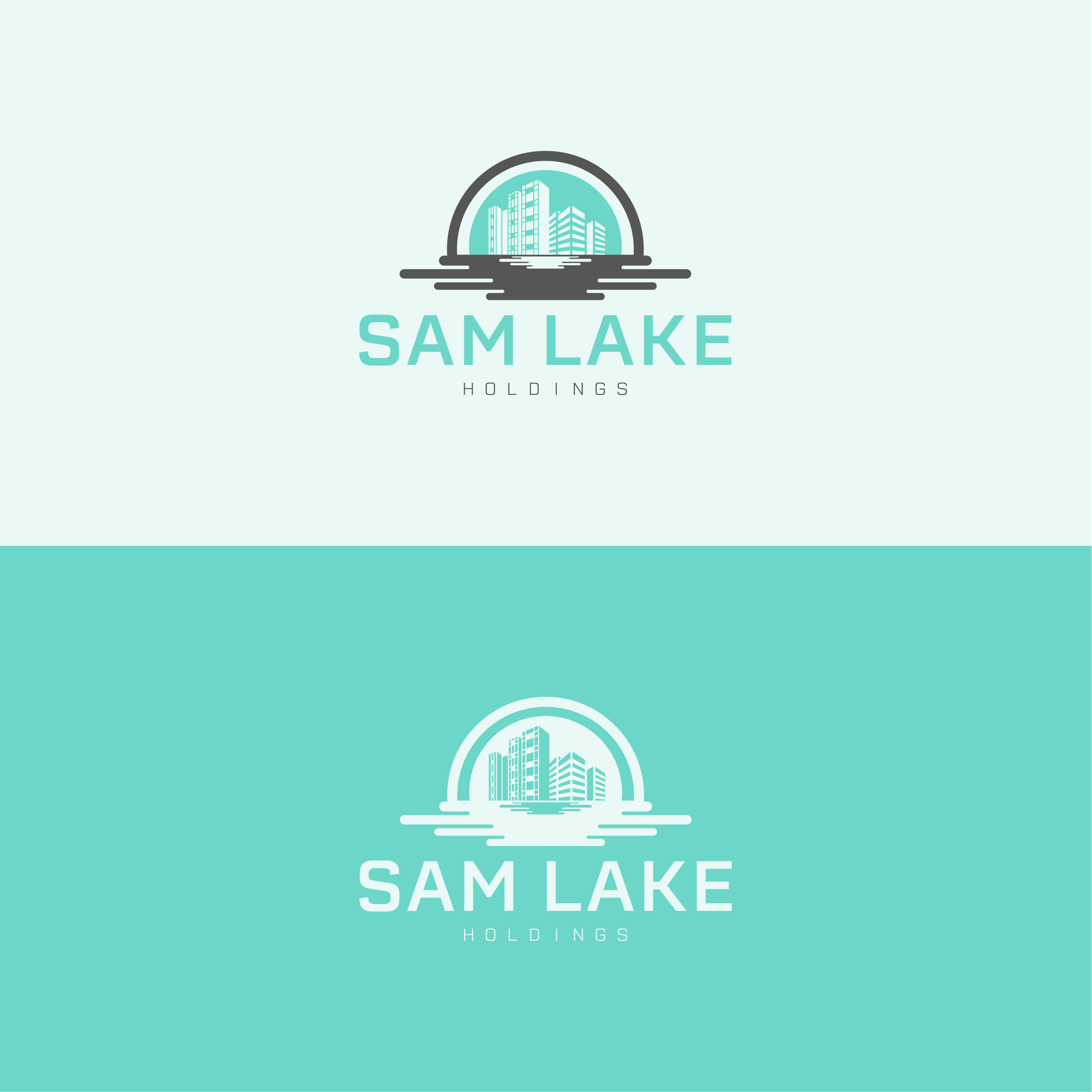 Logo Design by DasTrystan for this project | Design #27402711