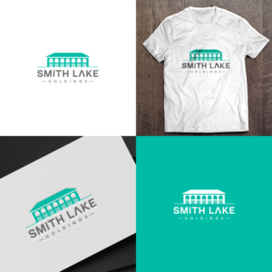 Diseño de Logo por SL Designer para este proyecto | Diseño: #27403006