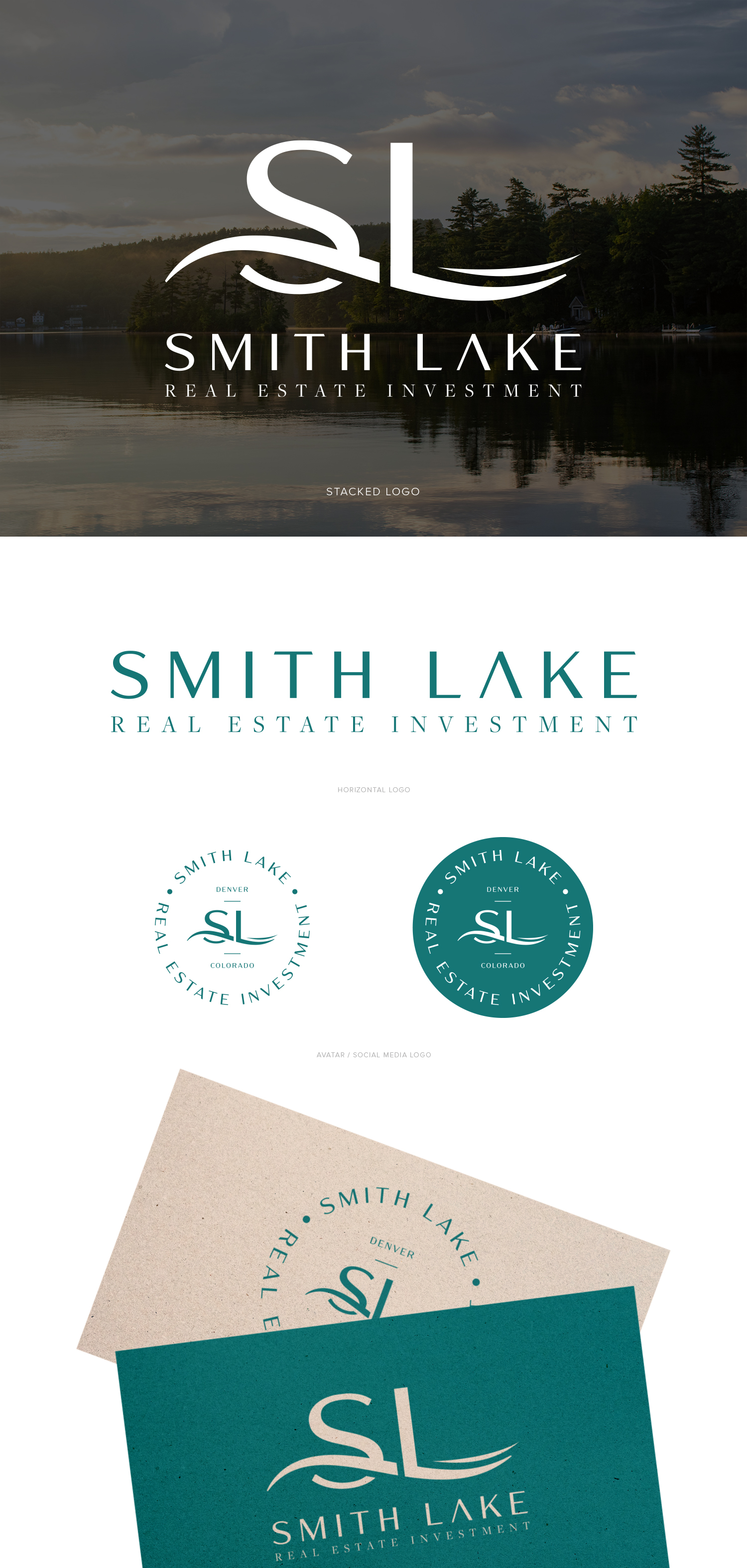 Logo Design by designbysy for this project | Design #27406387