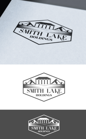Logo Design by logographix