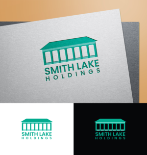 Logo Design by MD Aminul Islam for this project | Design: #27407113