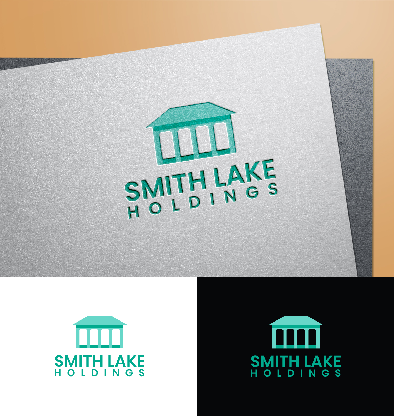 Logo Design by MD Aminul Islam for this project | Design #27407117