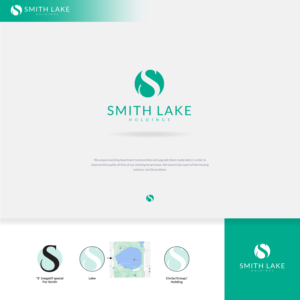 Logo Design by Yudyml for this project | Design: #27403397