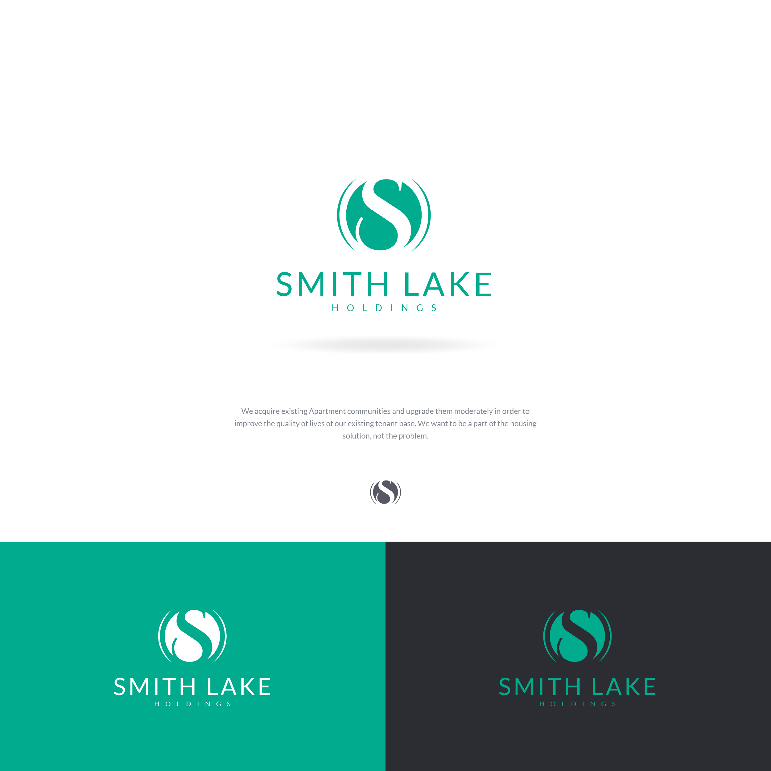 Logo Design by Yudyml for this project | Design #27411239