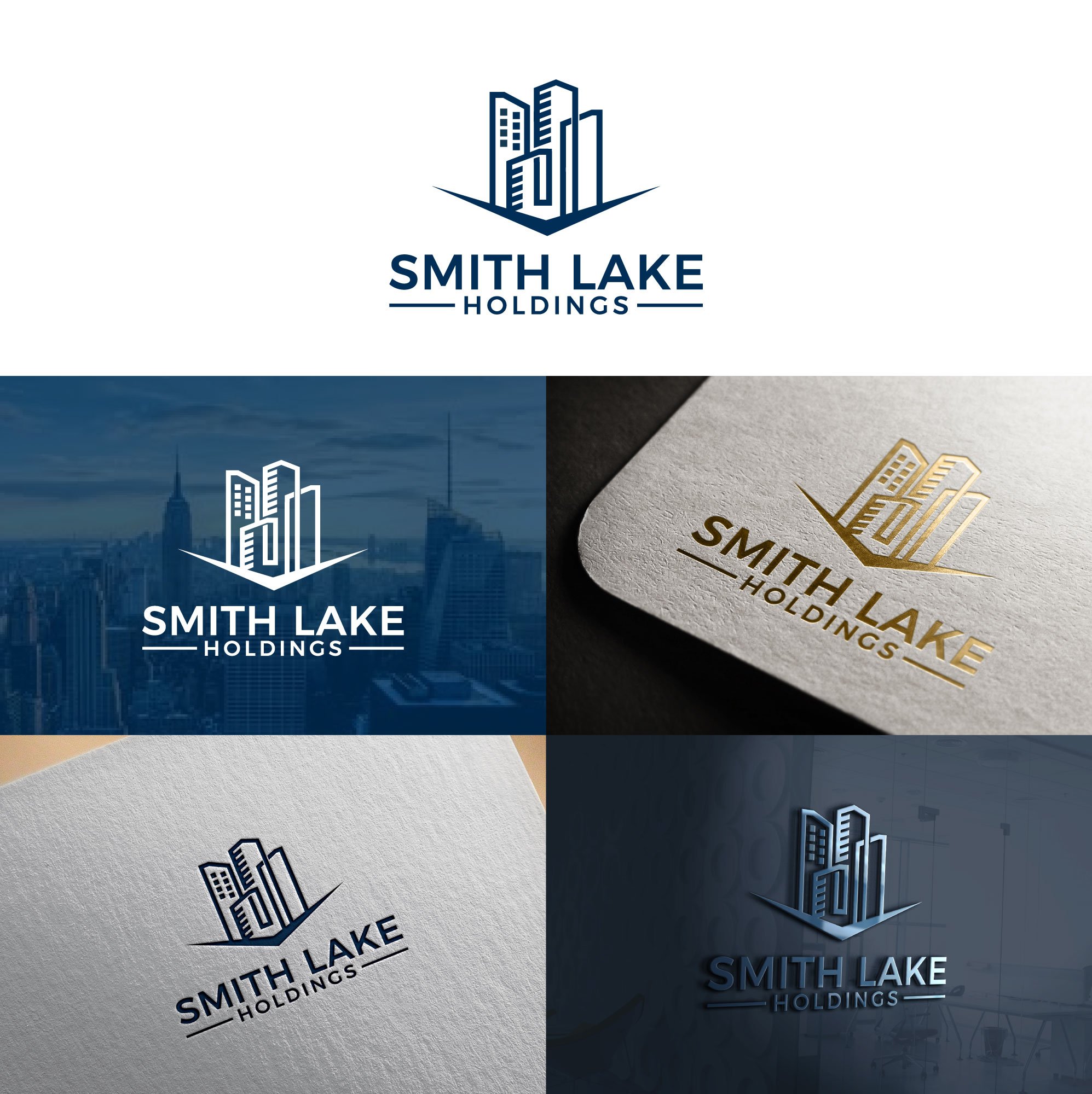 Logo Design by kamruzzaman 5 for this project | Design #27412854
