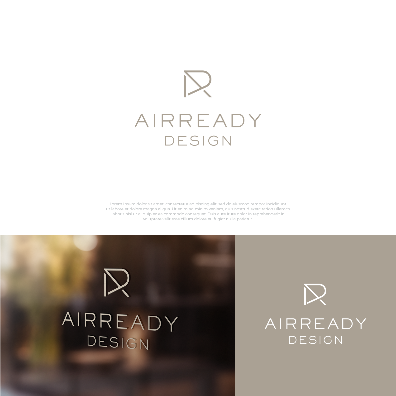 Logo-Design von airborne für dieses Projekt | Design #27402695