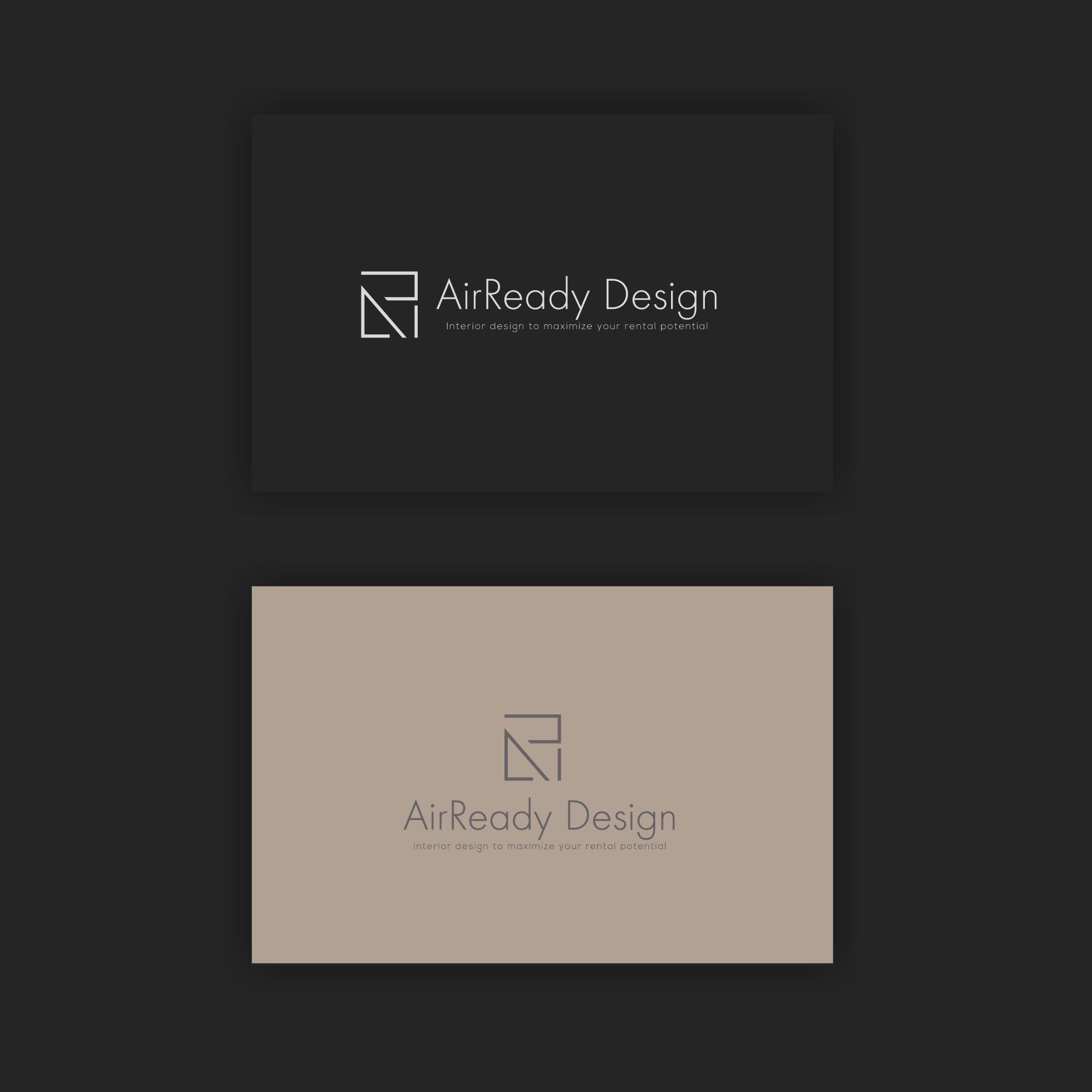 Logo Design by Alpha design for this project | Design #27403213