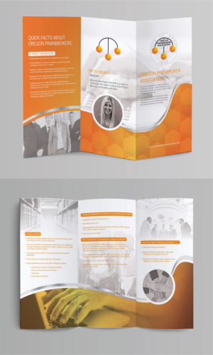 Diseño de Flyer por artbitin para este proyecto | Diseño #27409671