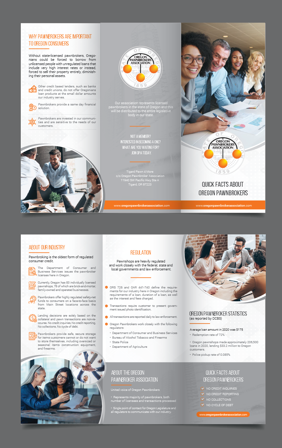 Flyer Design by alex989 for this project | Design #27406047