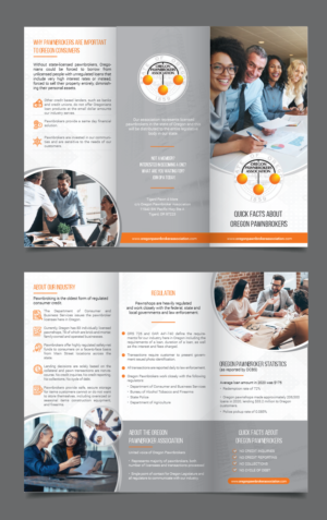 Flyer Design by alex989 for this project | Design: #27406047