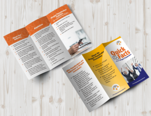 Flyer Design by nng for this project | Design: #27414875