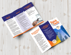 Flyer Design by nng for this project | Design: #27421127