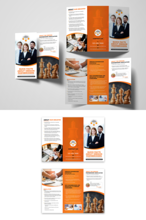 Flyer Design by debdesign for this project | Design: #27413609